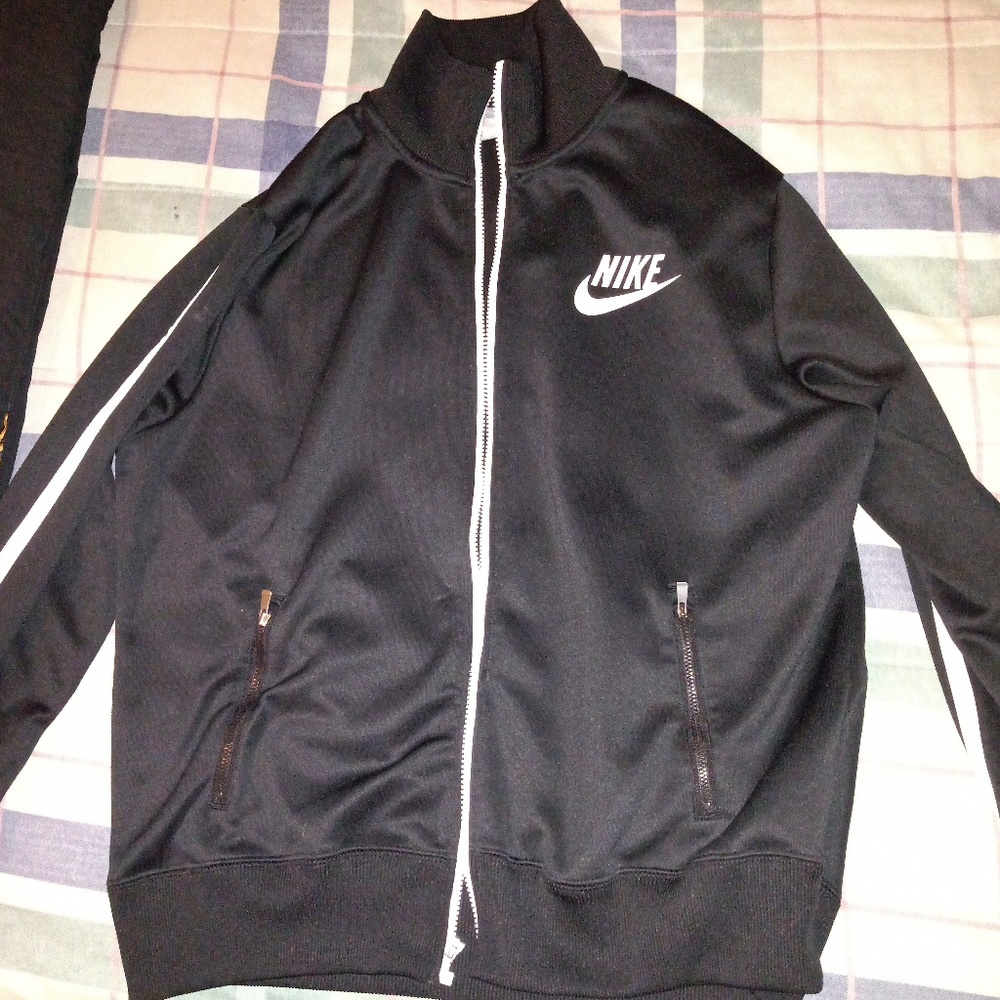 Men's Nike Jacket